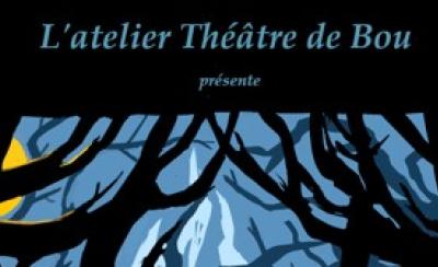 Théatre 19 et 20 juin 2026