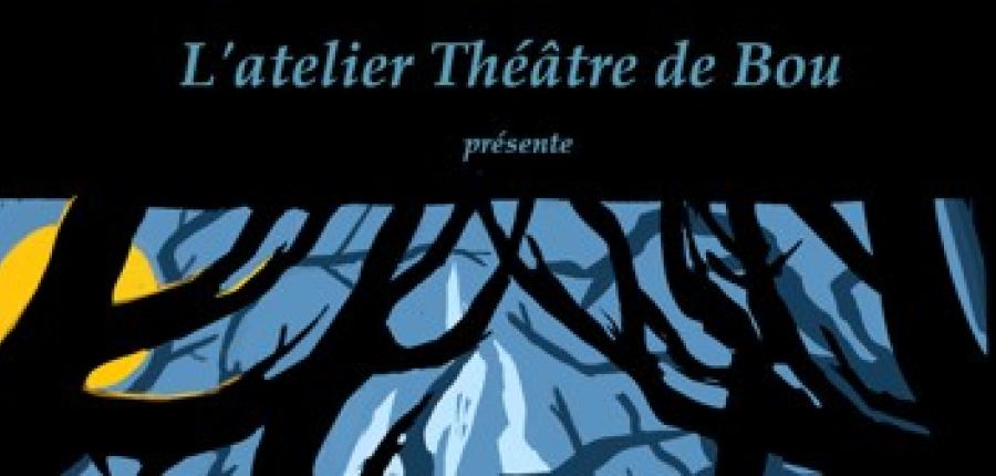 Théatre 19 et 20 juin 2026