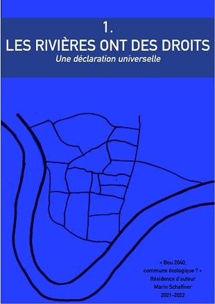 LES RIVIERES ONT DES DROITS