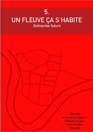 Un fleuve ça s'habite