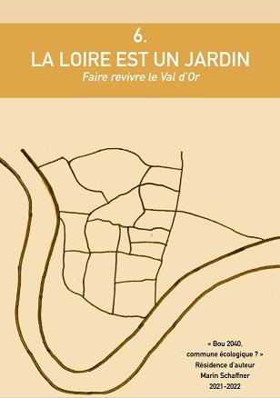 La Loire est un jardin