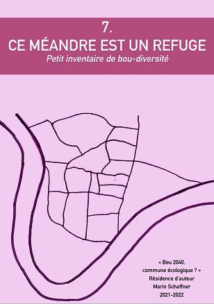Ce méandre est un refuge