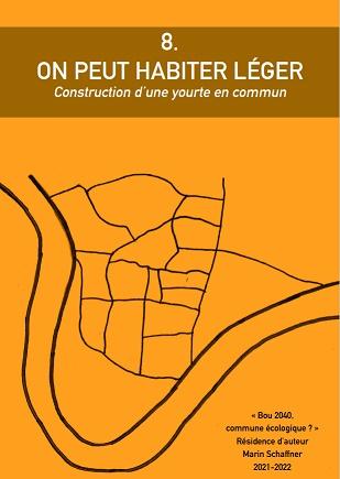 On peut habiter léger