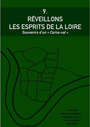 Réveillons les esprits de la Loire